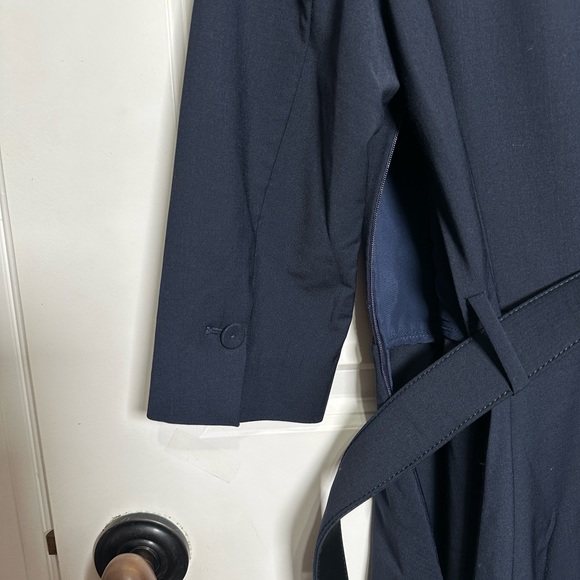 Bora Aksu Dress - Picture 4 of 5